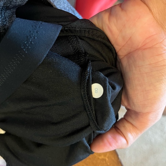 Lululemon Run: Back On Track Tank - Picture 4 of 4